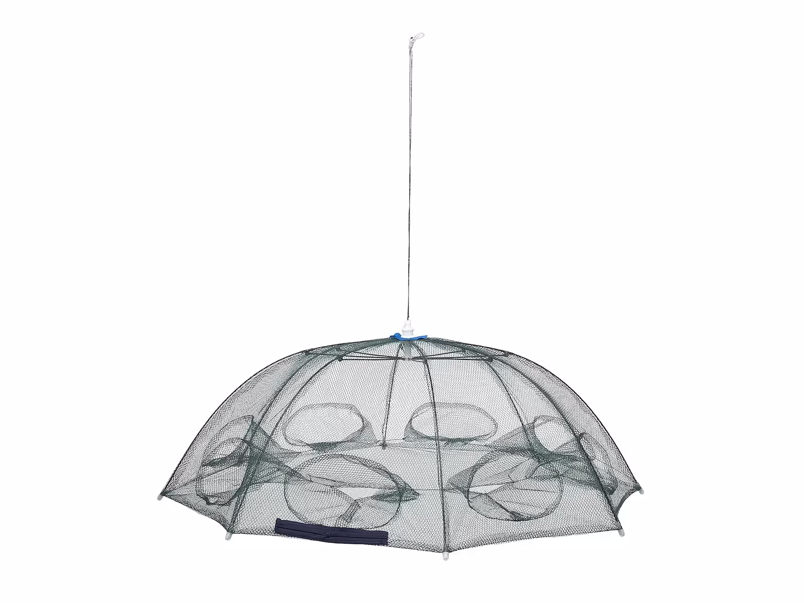 KINETIC BAITFISH TRAP