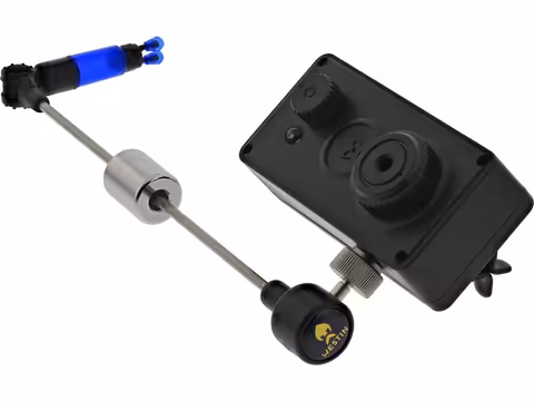 Drop Back Indicator W. Led 1pc