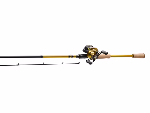 Kinetic Hellcaster Bc Cl Trigger Spinning