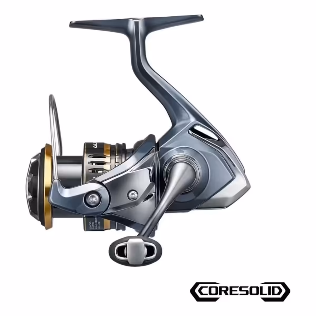 Безынерционная катушка Shimano Ultegra FC 1000