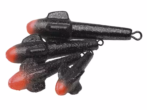 Kinetic Pro Sinker Iron