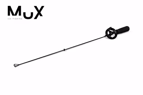 Mux Taliritv Jäik