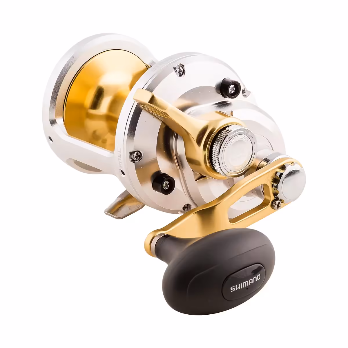 Shimano - Reel Torium A