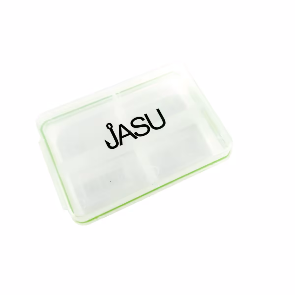 Jasu 4-Piece Accessory Box