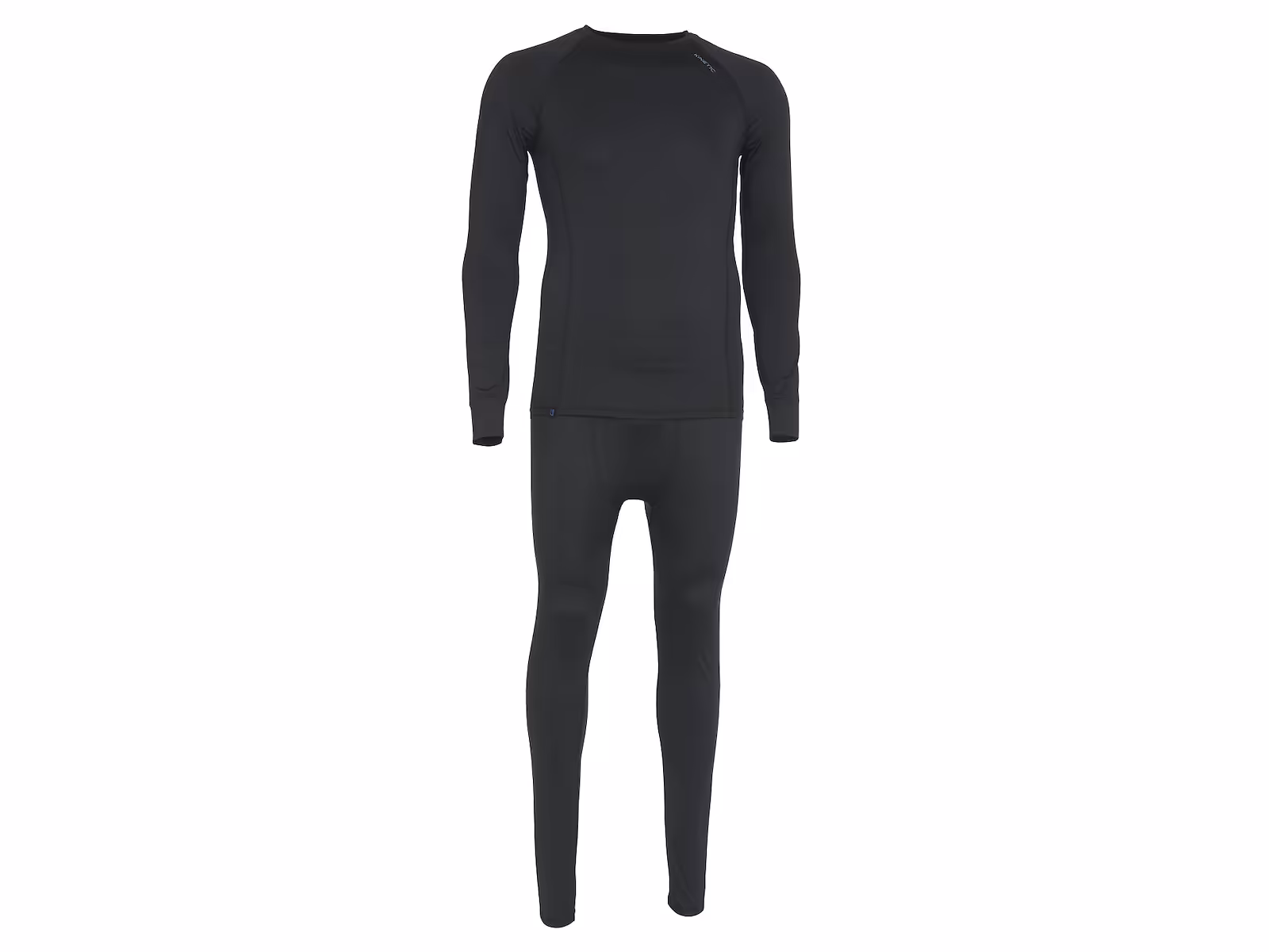 KINETIC BASE LAYER SET