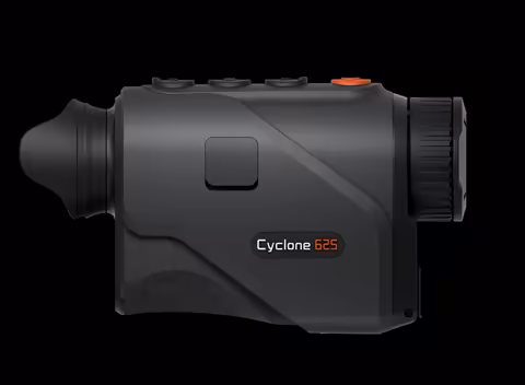 Thermtec Cyclone 625 Thermal Monocular
