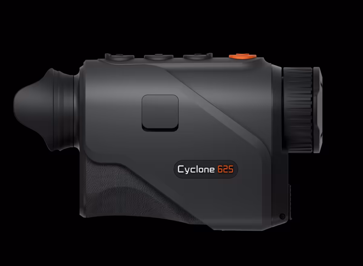 ThermTec Cyclone 625 тепловизионный монокуляр