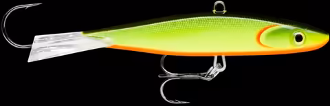 Rapala Jigging Shadow Rap 9cm/17g 1pc
