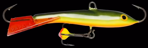 Rapala Jigging Rap Beaded Hook 3cm/6g 1pc