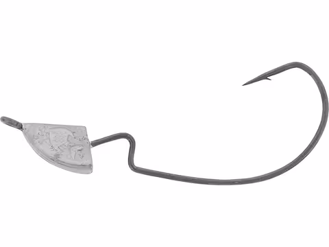 Westin Swimming Jig Head-2 3pcs