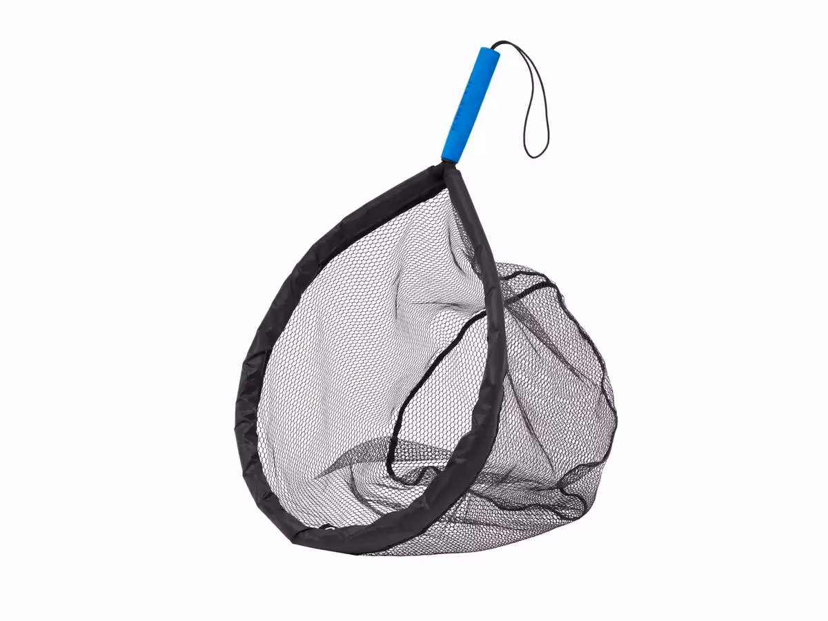 KINETIC FLOATING NET