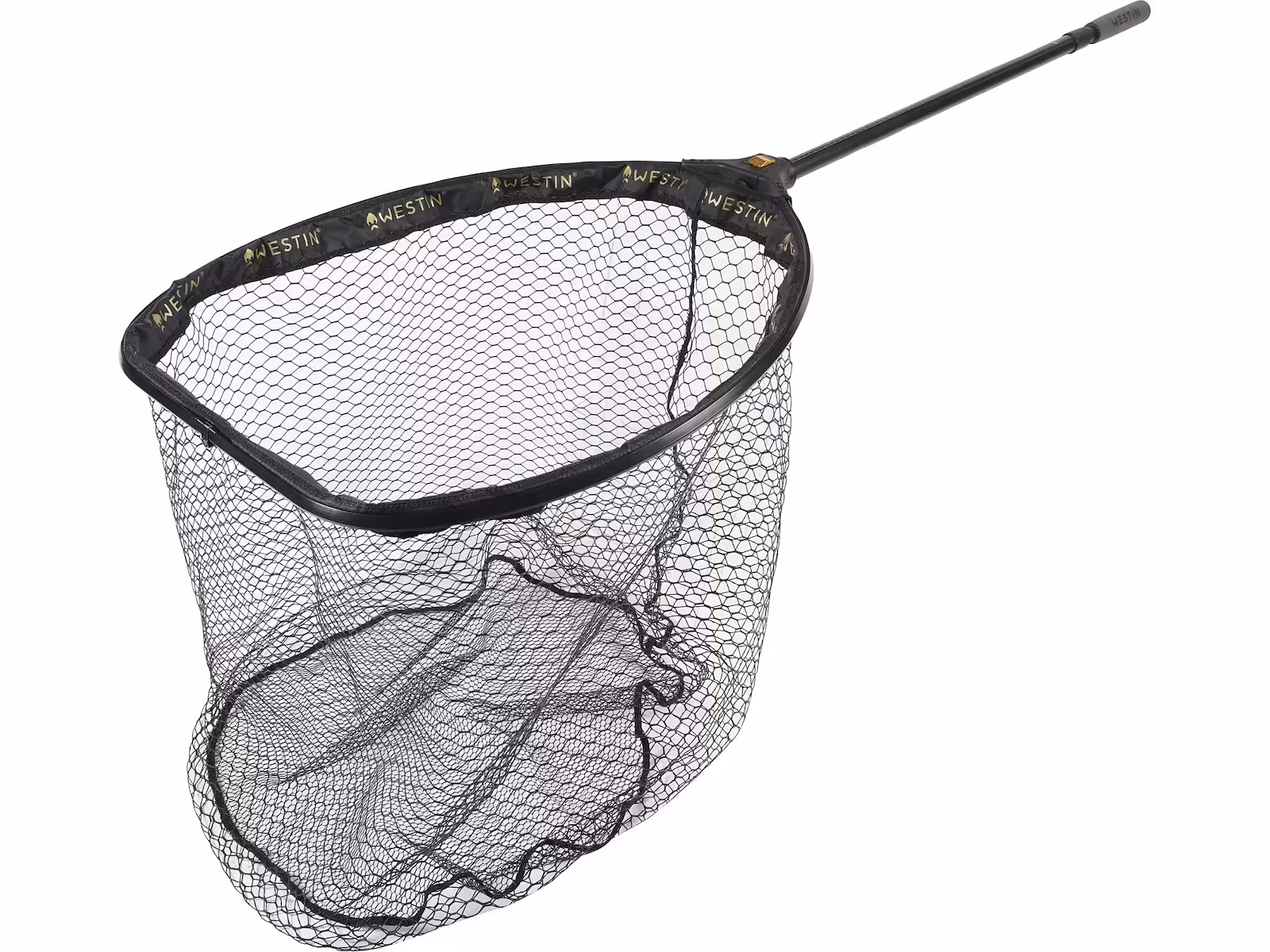WESTIN W3 C&R FOLDABLE LANDING NET