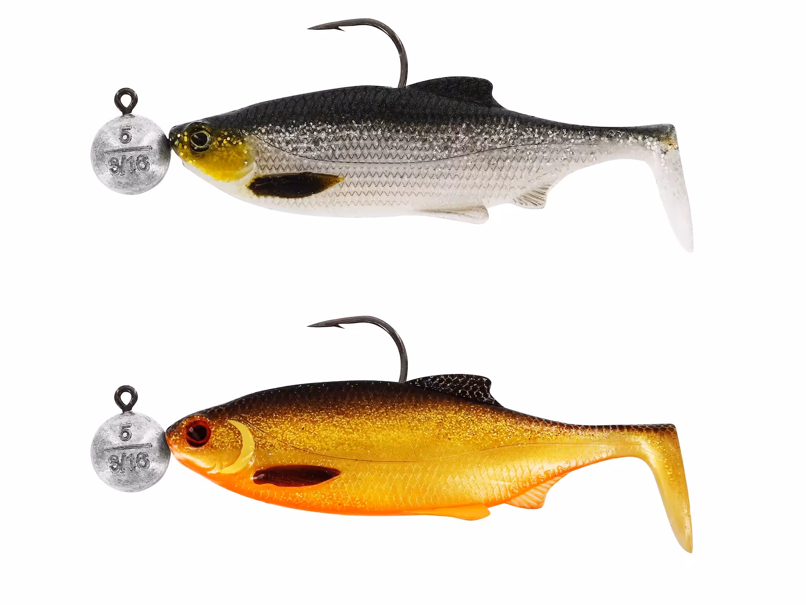 WESTIN RICKY THE ROACH R 'N R 2PCS