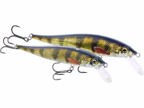 Westin Jerkbite Sr Jerkbait Suspending 1pc