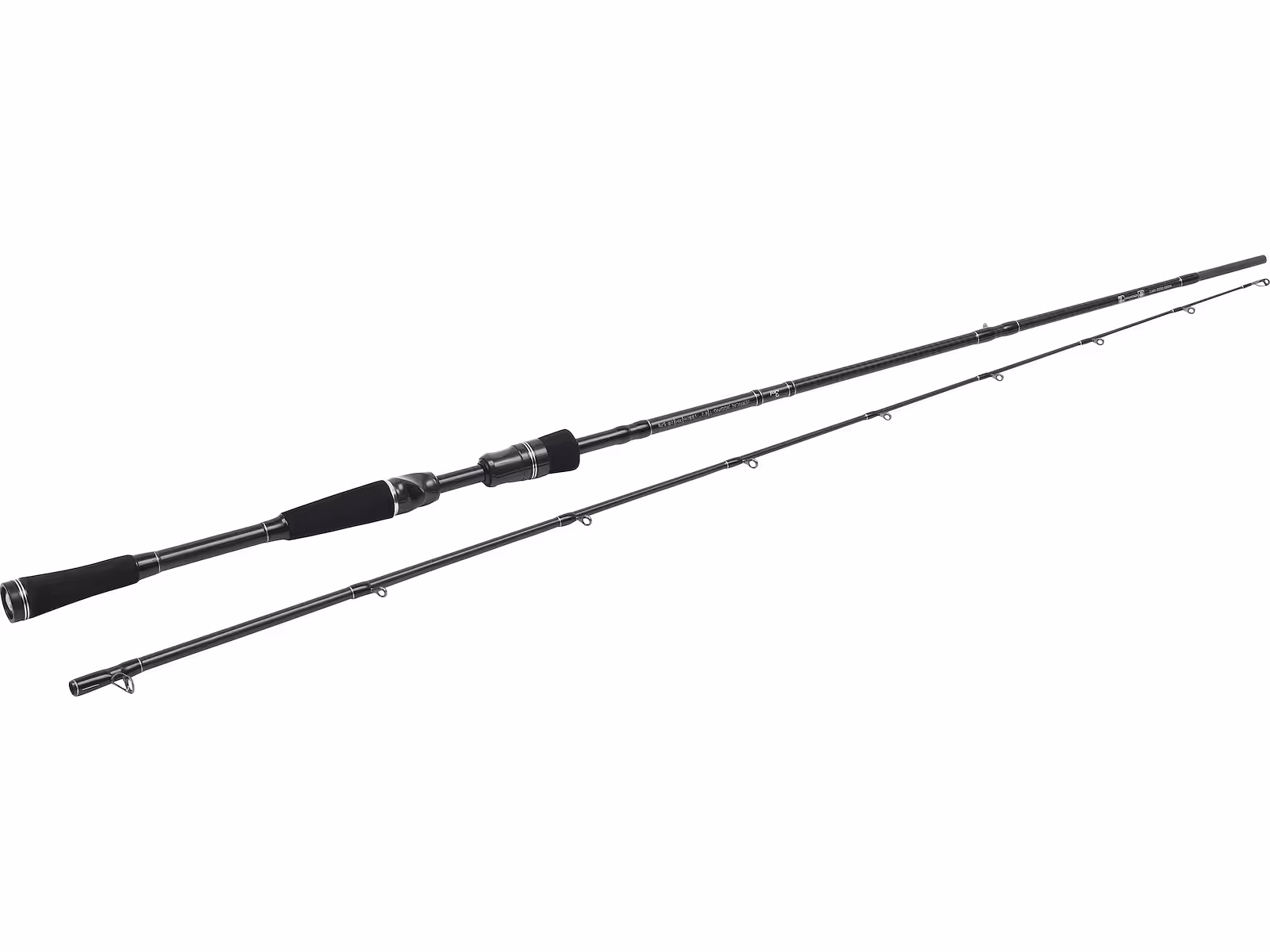W3 VERTICAL JIGGING-T 3RD 6'2"/188CM XH 28-52G 2SEC