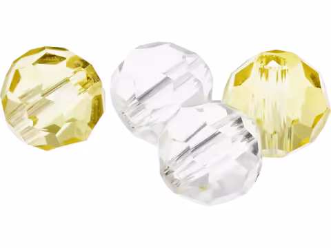 Westin Glass Beads 20pcs