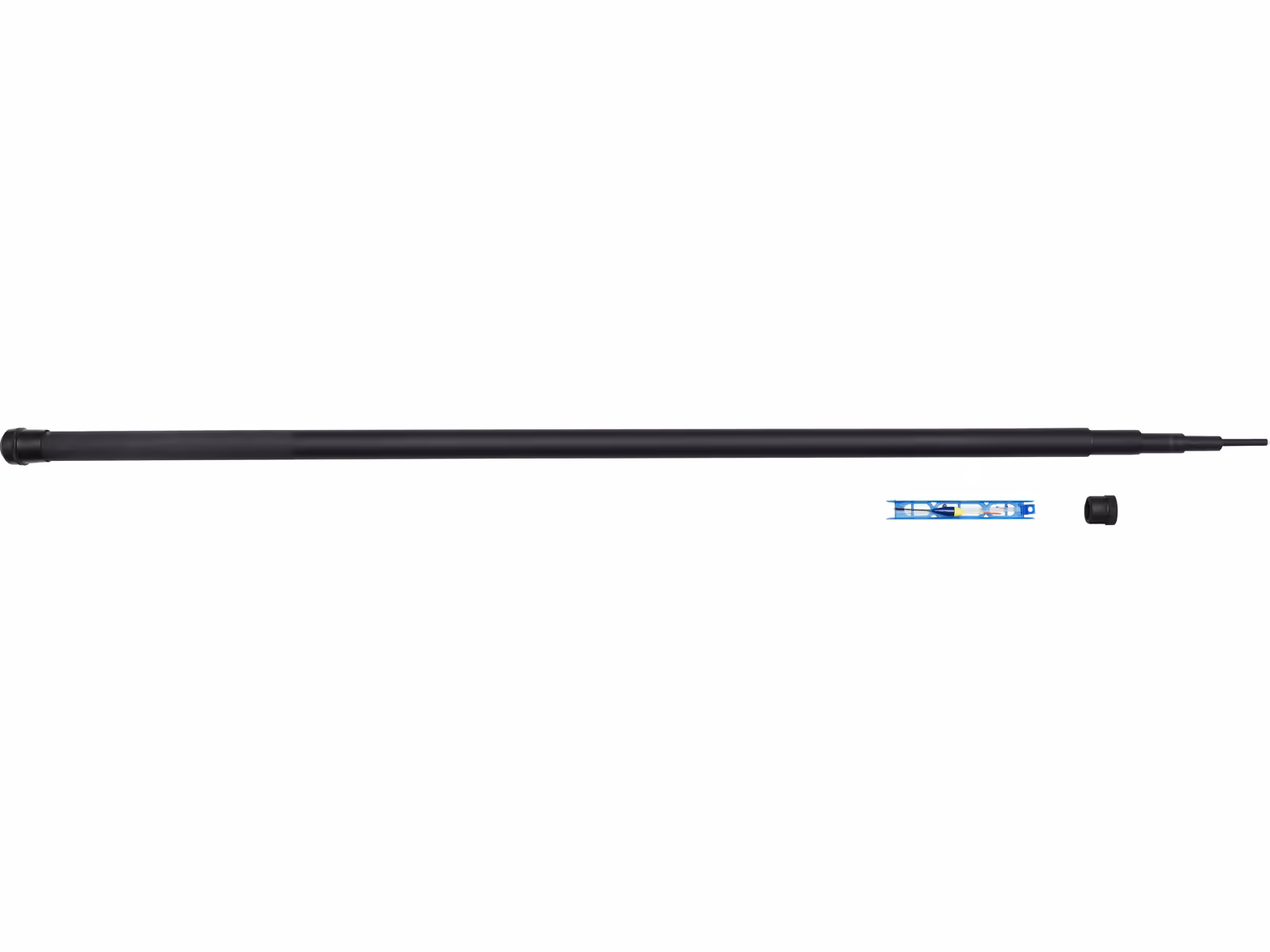 KINETIC WITCHER TELE POLE CC W/FLOAT