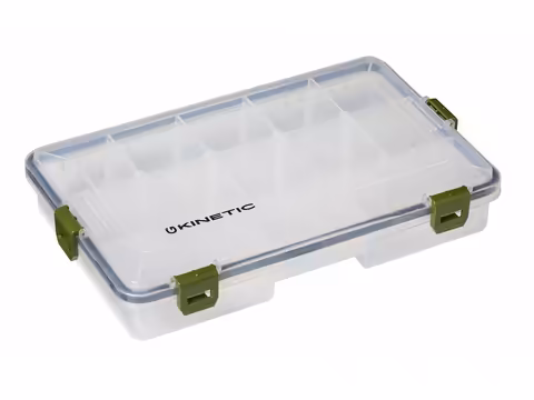 Kinetic Waterproof System Box