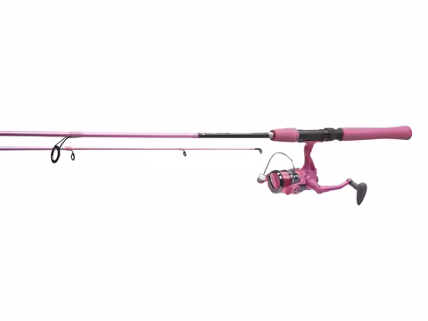 Kinetic Ramasjang Cc Pink