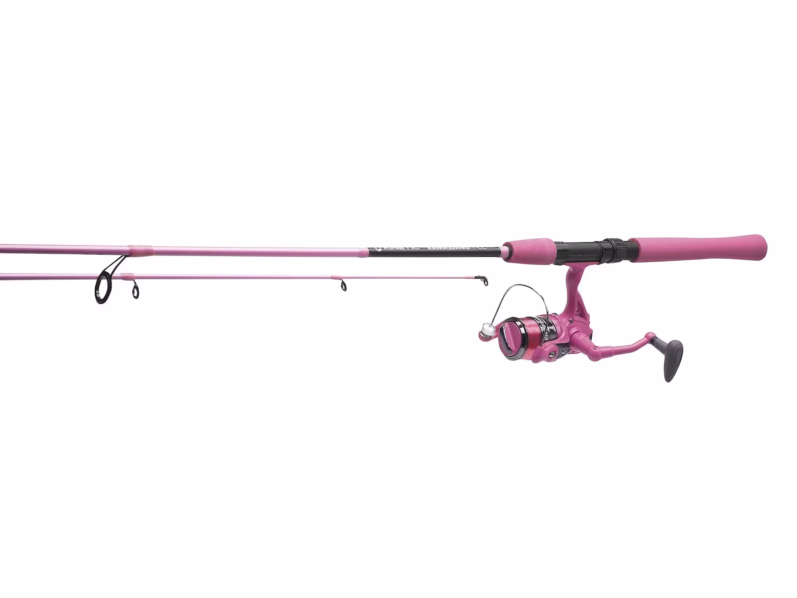 KINETIC RAMASJANG CC PINK