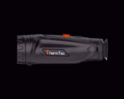 Thermtec Cyclops 335 Se Thermal Monocular