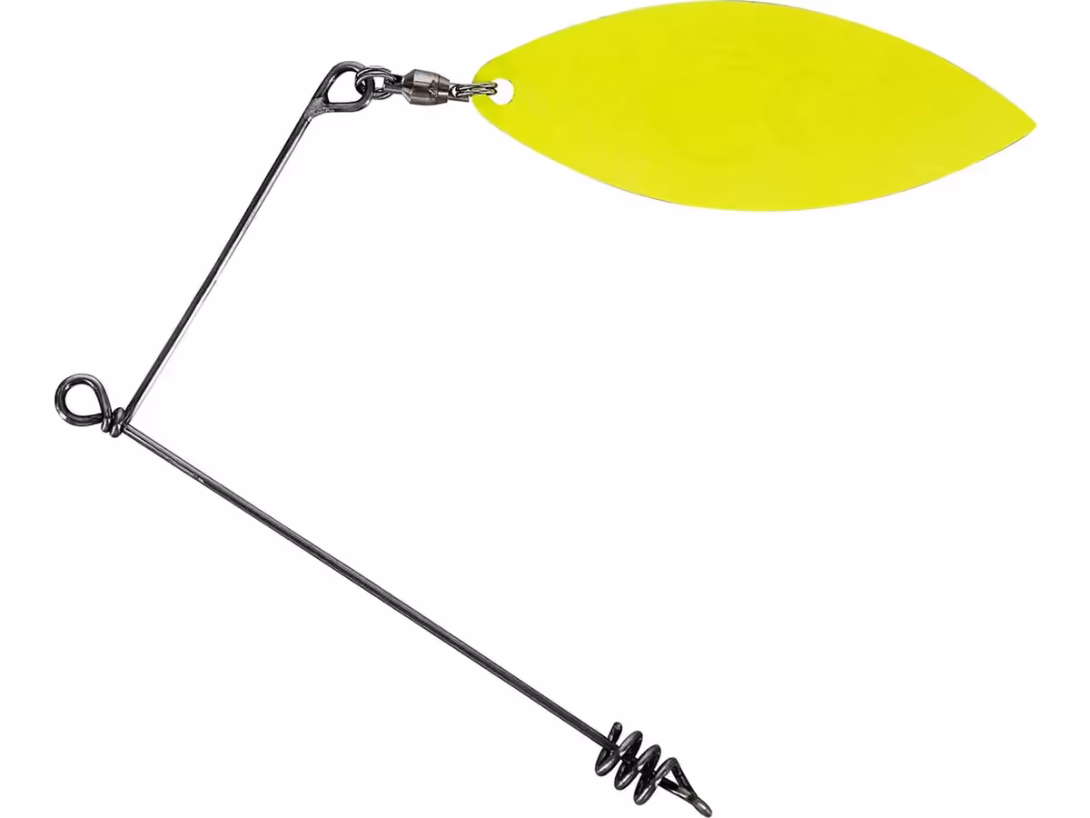 WESTIN ADD-IT SPINNERBAIT WILLOW - 2PCS