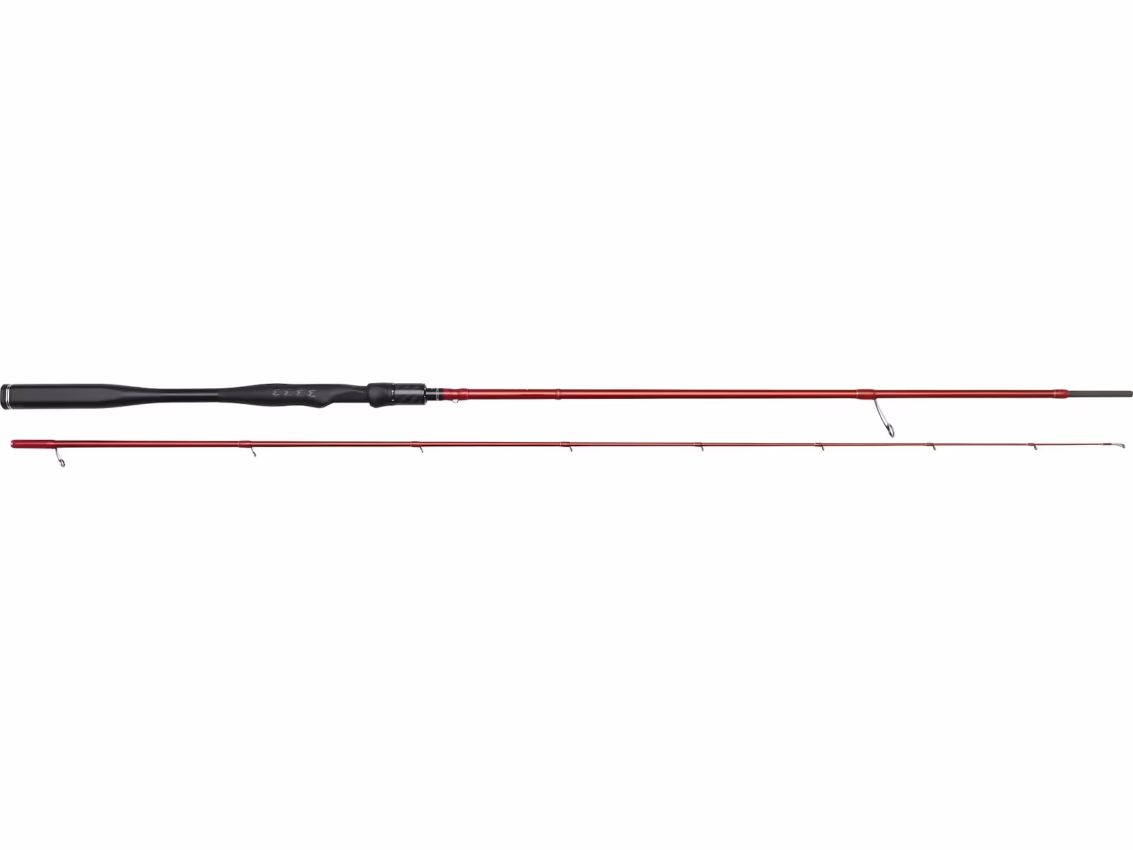 WESTIN W6 FINESSE SHAD 2ND 2SEC