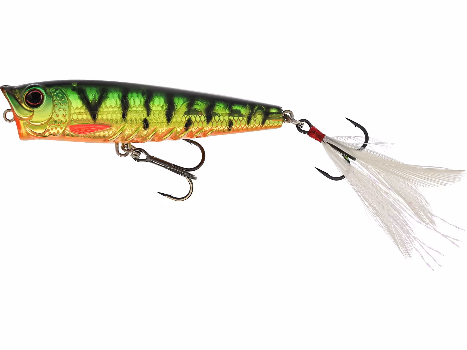 SPOT-ON POPPER 6.5CM 7G FLOATING