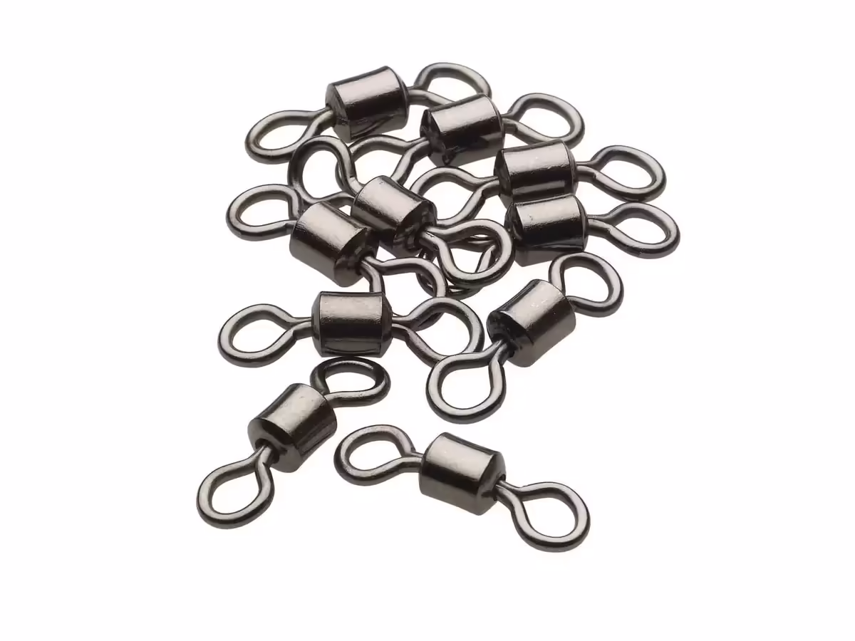 KINETIC CRANE SWIVEL 10PCS