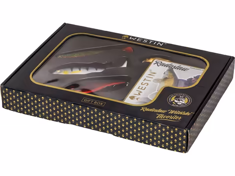 Westin Kinkekomplekt Radosław Witólski, 6 Lanti