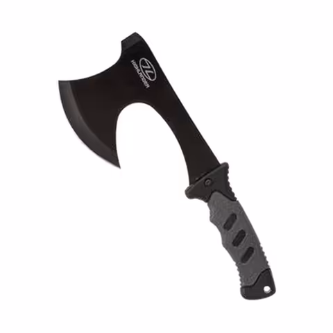 Highlander Survival Axe Matkakirves