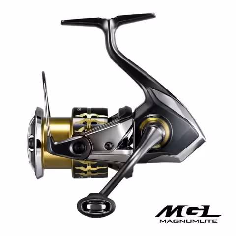 Shimano Sustain Fk Reel 2500