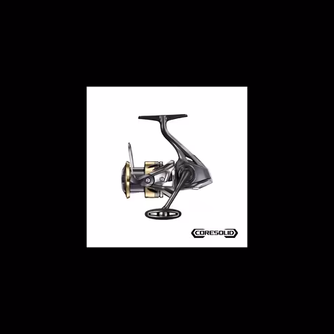 Reel Ultegra Fd 1000