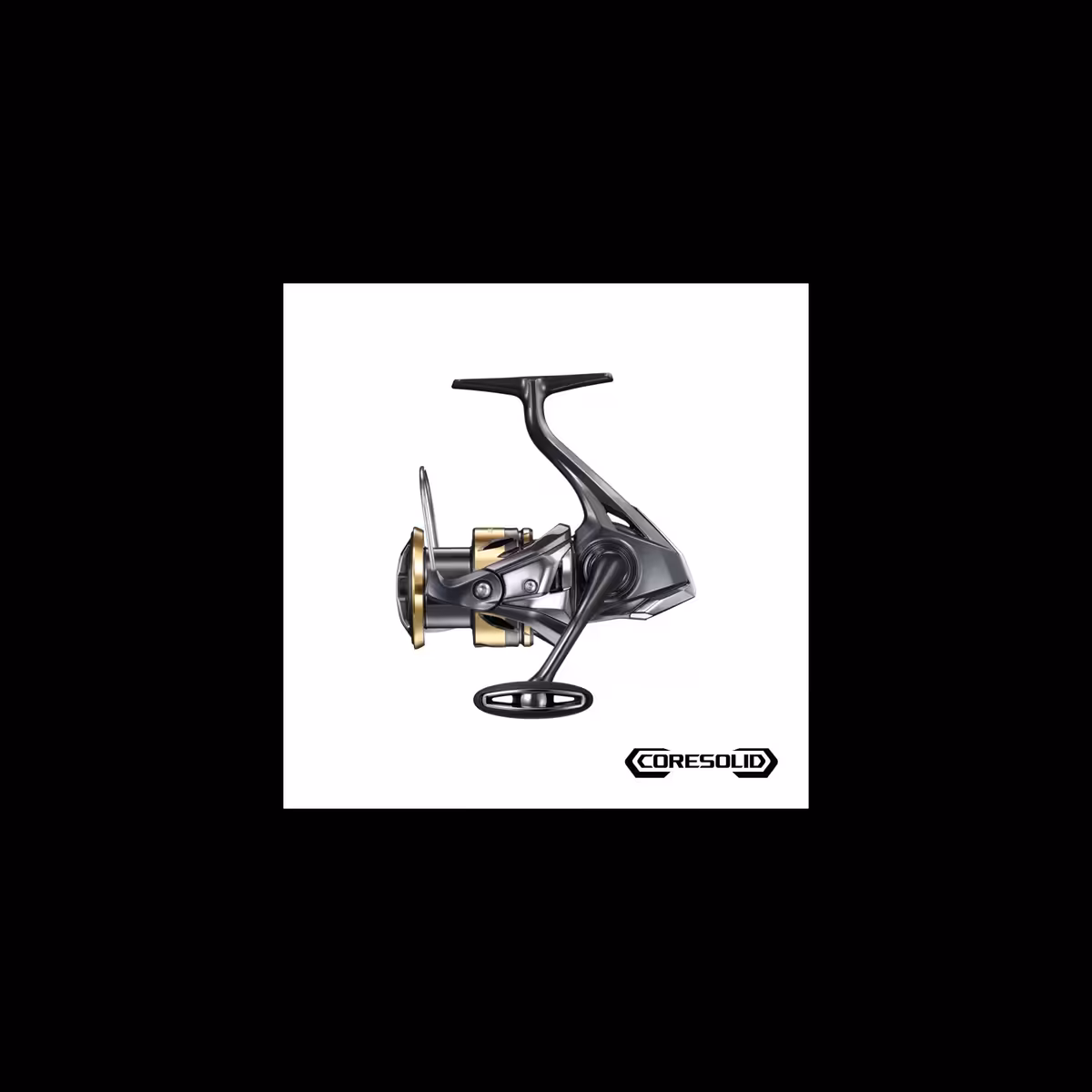 Reel Ultegra FD 1000