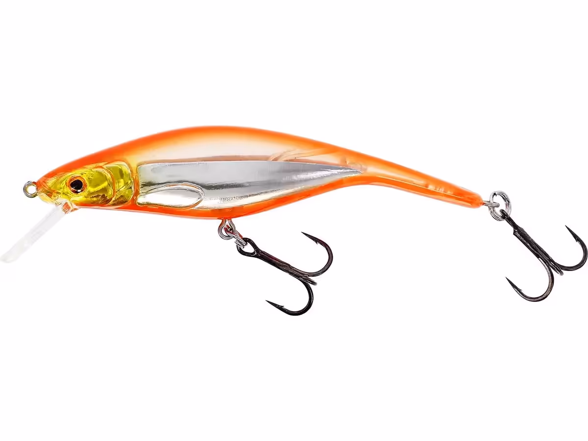 WESTIN P10SR CRANKBAIT - 1PC