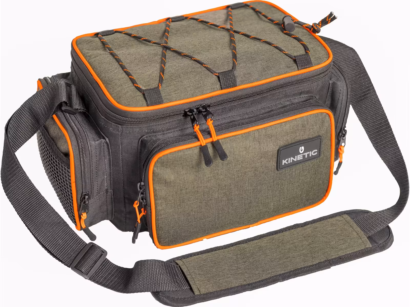 KINETIC LURE BAG MEDIUM 2 BOX SYSTEM