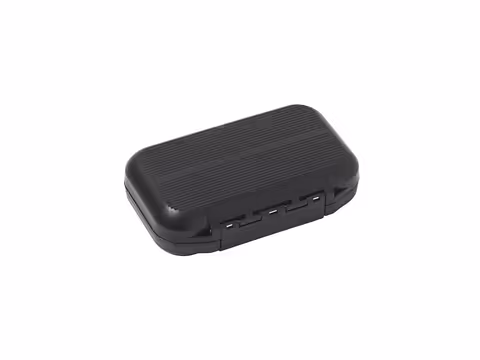 Kinetic Champer Fly Box