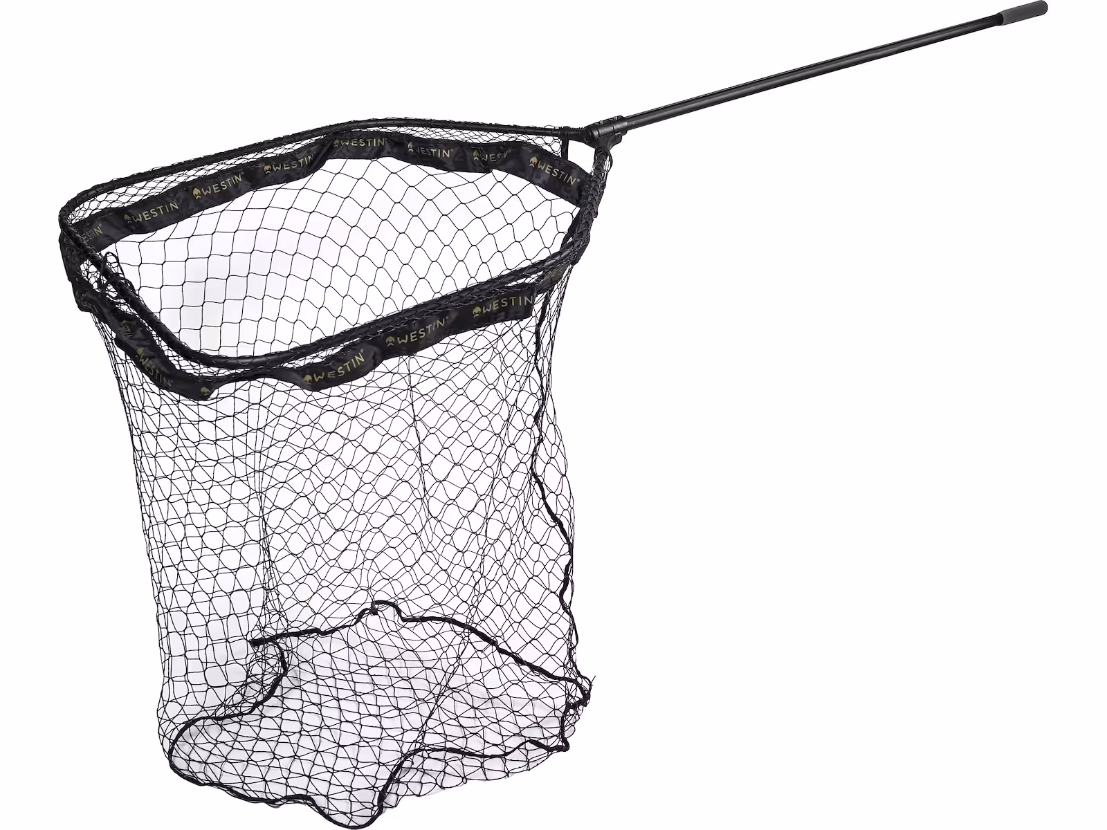 WESTIN W3 C&R FOLDABLE RIVER LANDING NET