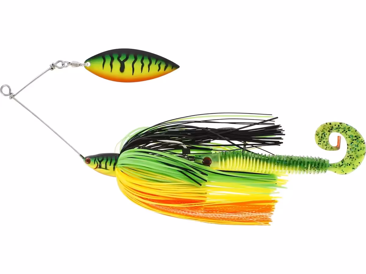 WESTIN MONSTERVIBE (WILLOW)-2 1PC