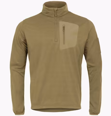 Highlander Hirta Tactical Fleece