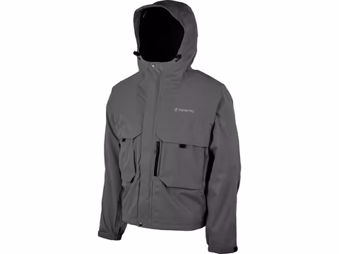 Kinetic X2 Jacket Graphite