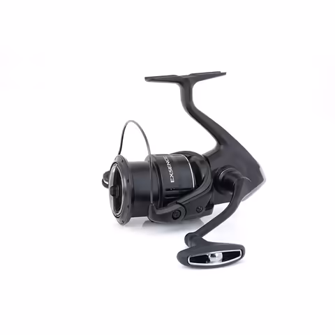 Shimano - Reel Exsence A