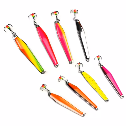 Jasu Jalo Rst Spoon 90 Mm
