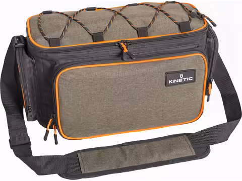 Kinetic Lure Shoulder Bag