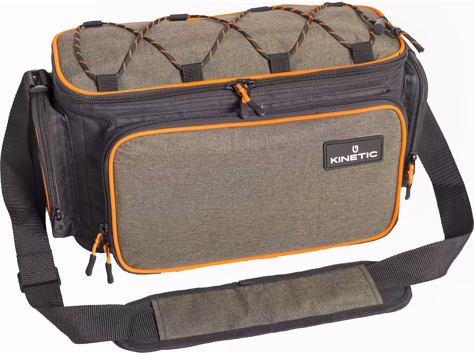 KINETIC LURE SHOULDER BAG