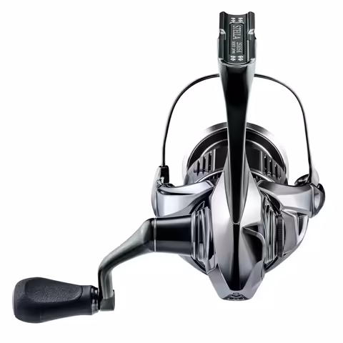 Shimano - Reel Stella Fk