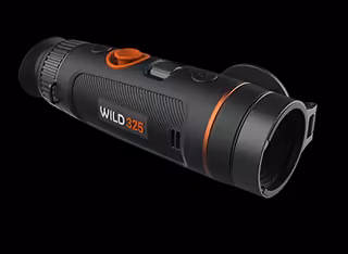 Thermtec Wild 325 Thermal Monocular