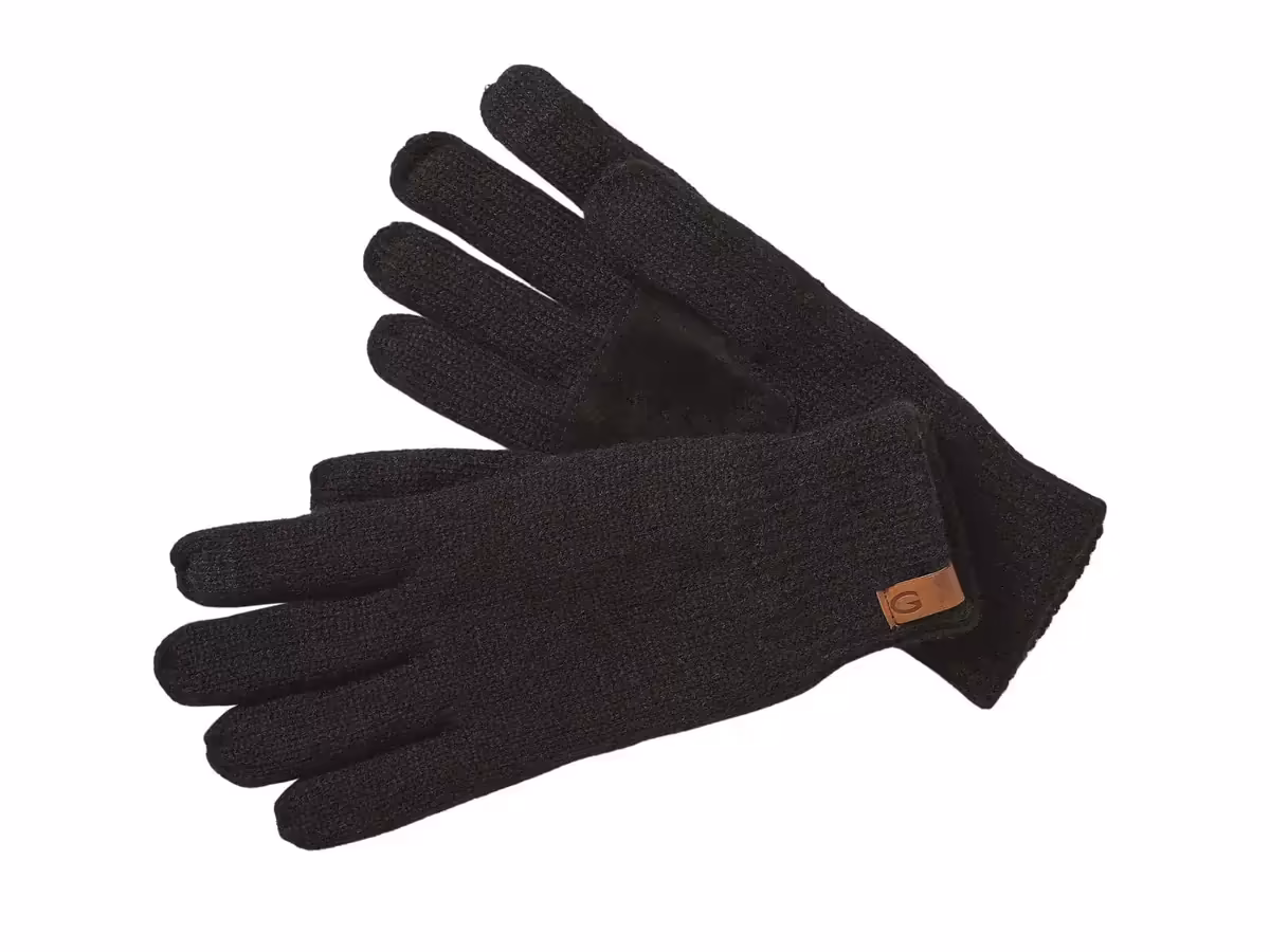 KINETIC WOOL GLOVE