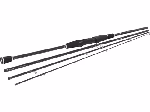 W2 Finesse T&c Travel 7'1"/213cm Ml 5-15g 4sec