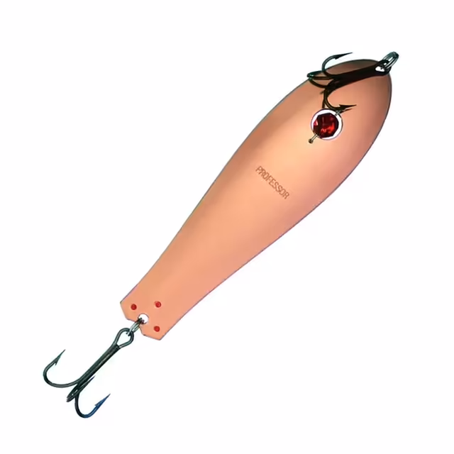 KUUSAMO PROFESSOR 115MM/27G - 1PC